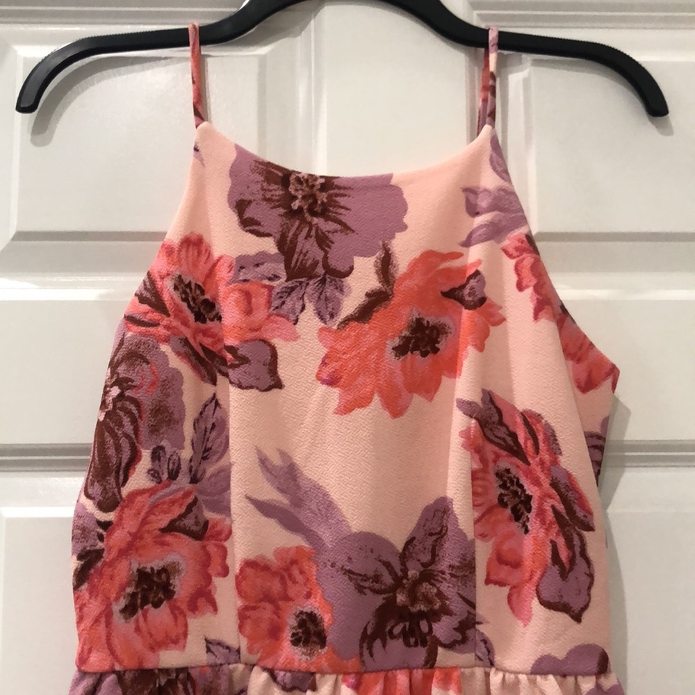 Super cute floral dress - Picture 2 of 5